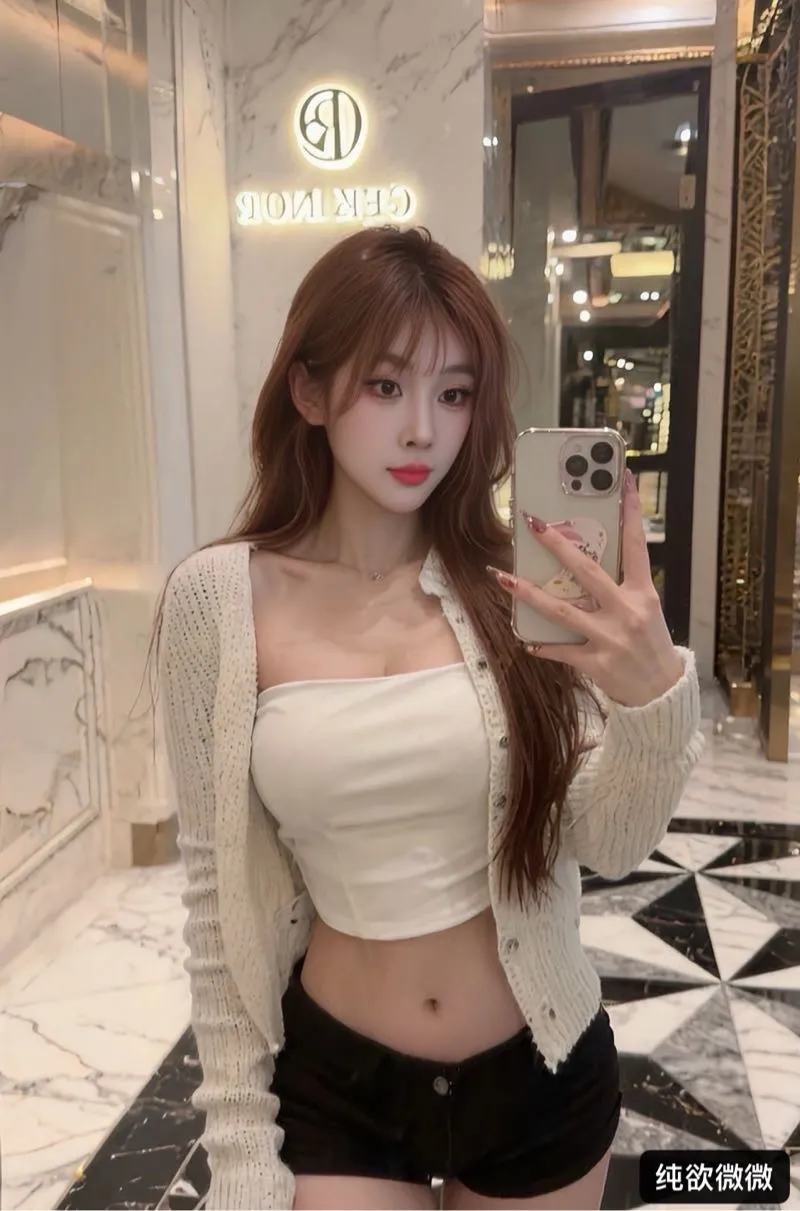 普陀静安🔥御姐微微wt🉑cp Gallery 2