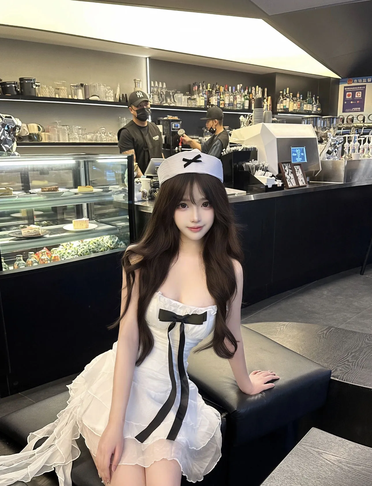 上海娟子 Gallery 1