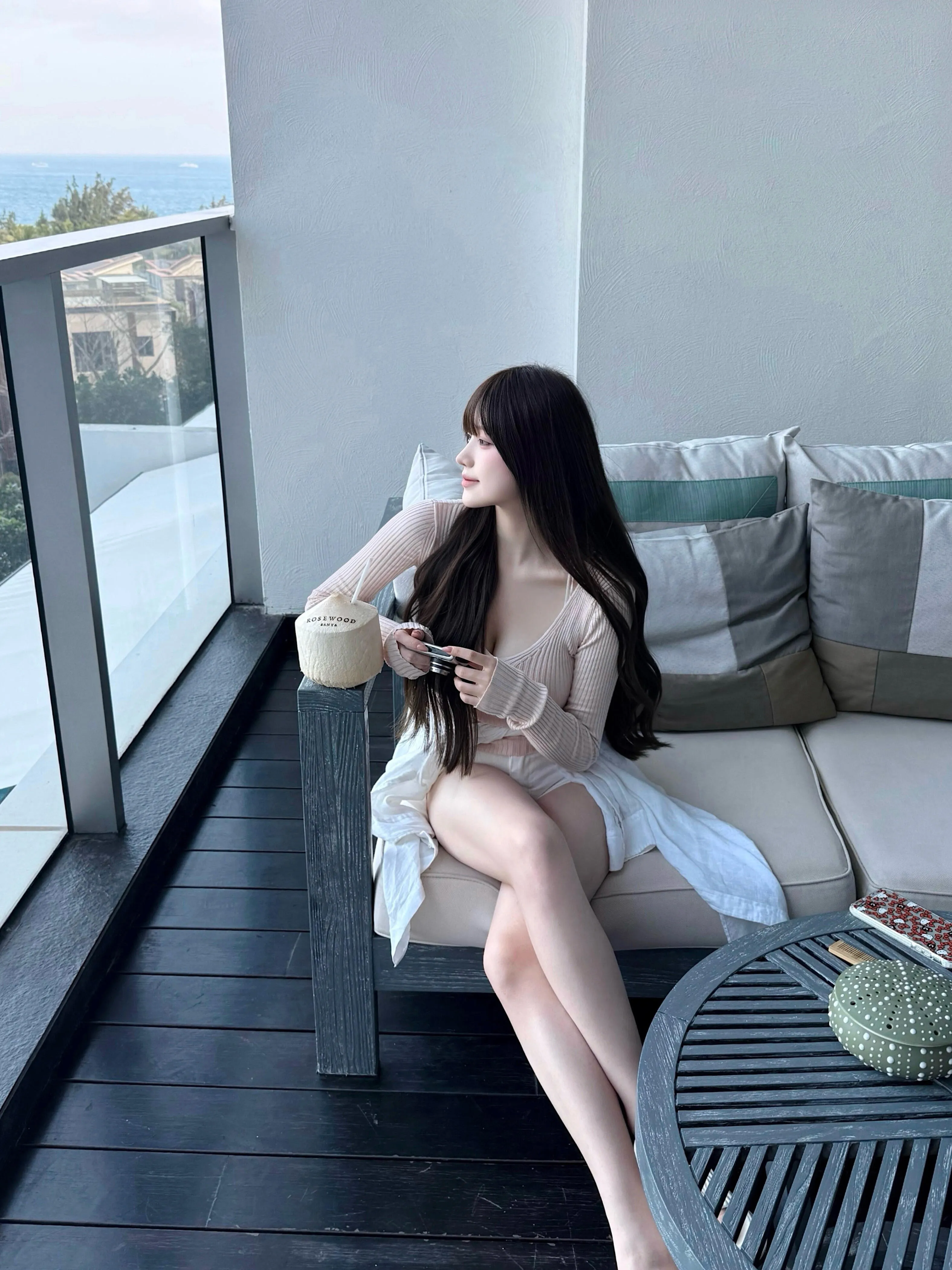 松江;安静 Gallery 4