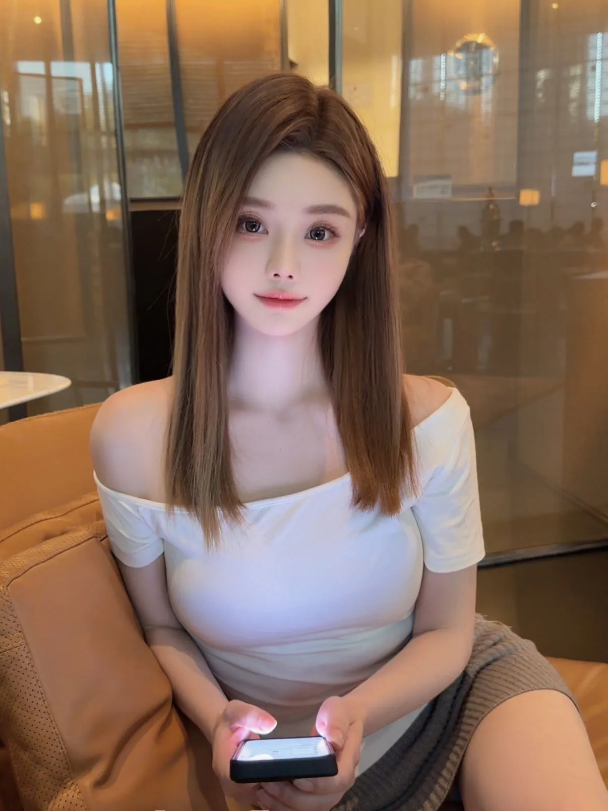 普陀 菲菲 嘲喷 服务系 Gallery 5