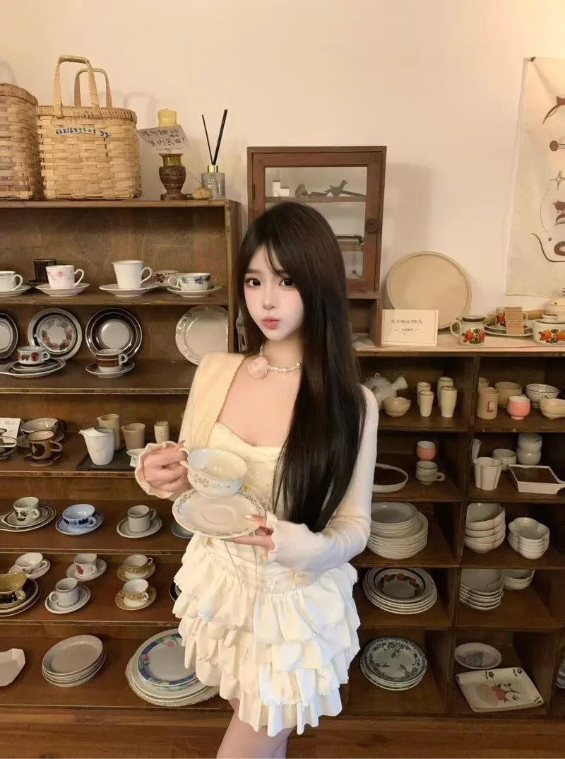 闵行 猫小期 短开嫩妹 Gallery 5