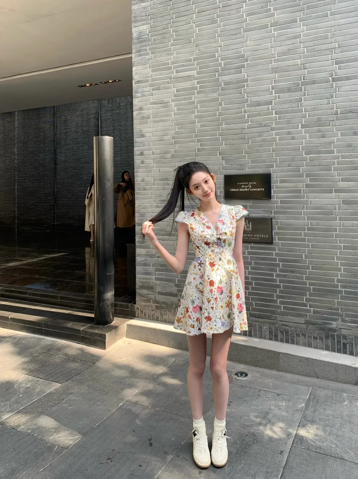 普陀鹦鹉🦜175 上戏在读短开 Gallery 3