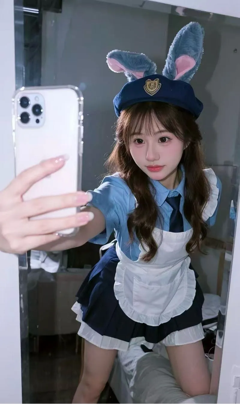 宝山妙锦 会吸会夹可甜可欲极品嫩妹 Gallery 1