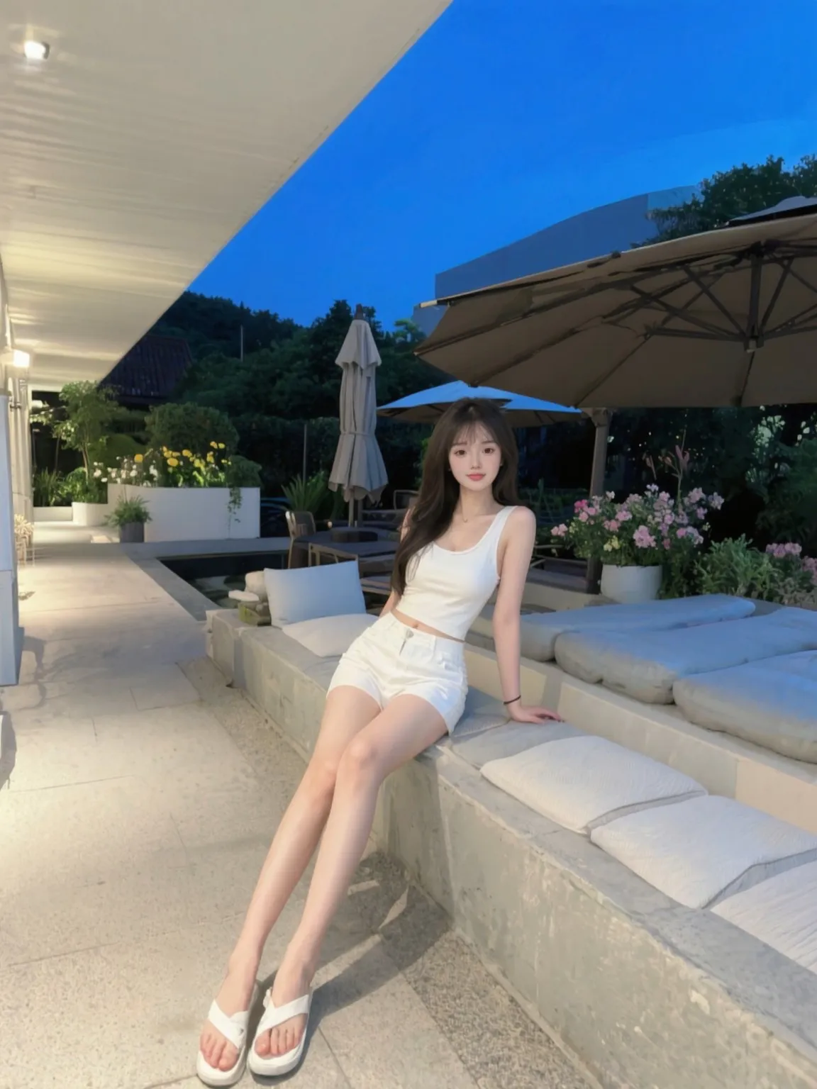 栖云🏠 浦东 04 栖晗 Gallery 4