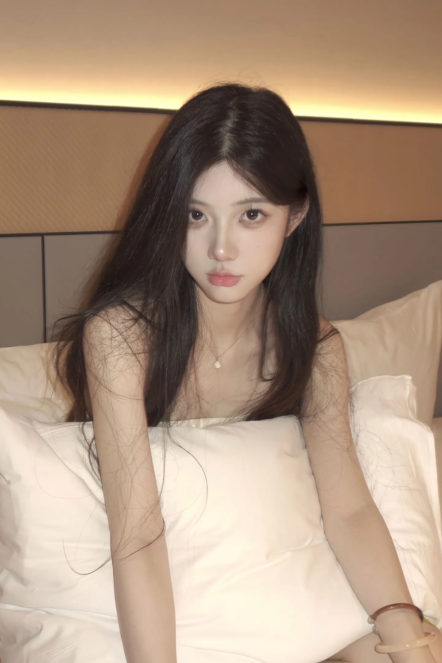 妃妃 需要哥哥的精液填满我 Gallery 6