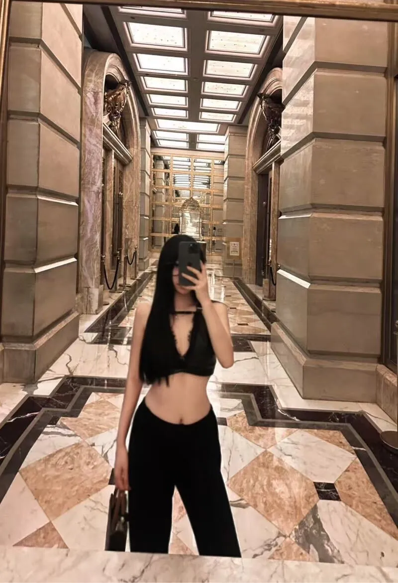 姜念 床上尤物，电动马达系列白小纯 Gallery 6