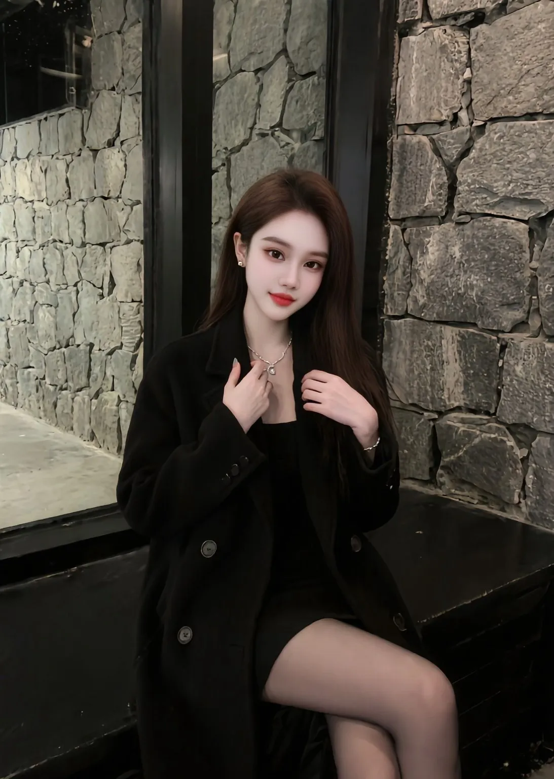 闵行予馨  服务+颜值系 Gallery 3