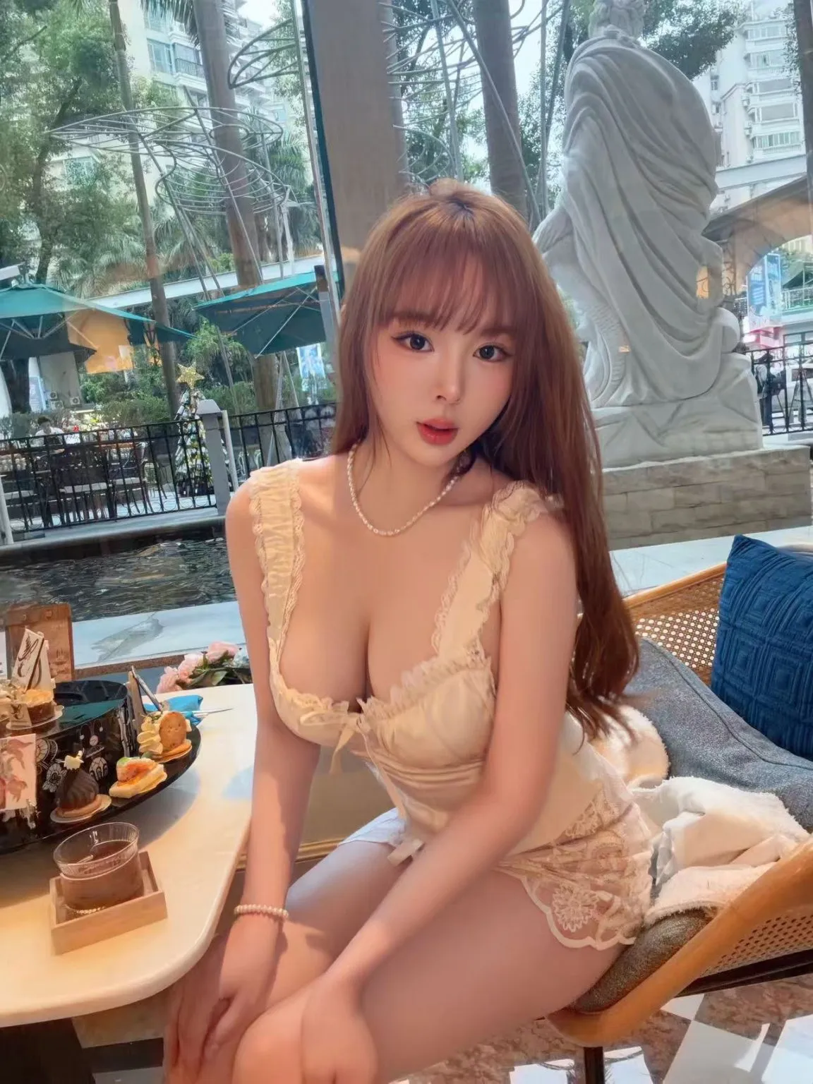 4290-金秀静安韩国洋酒留学生🏠三外五 Gallery 6