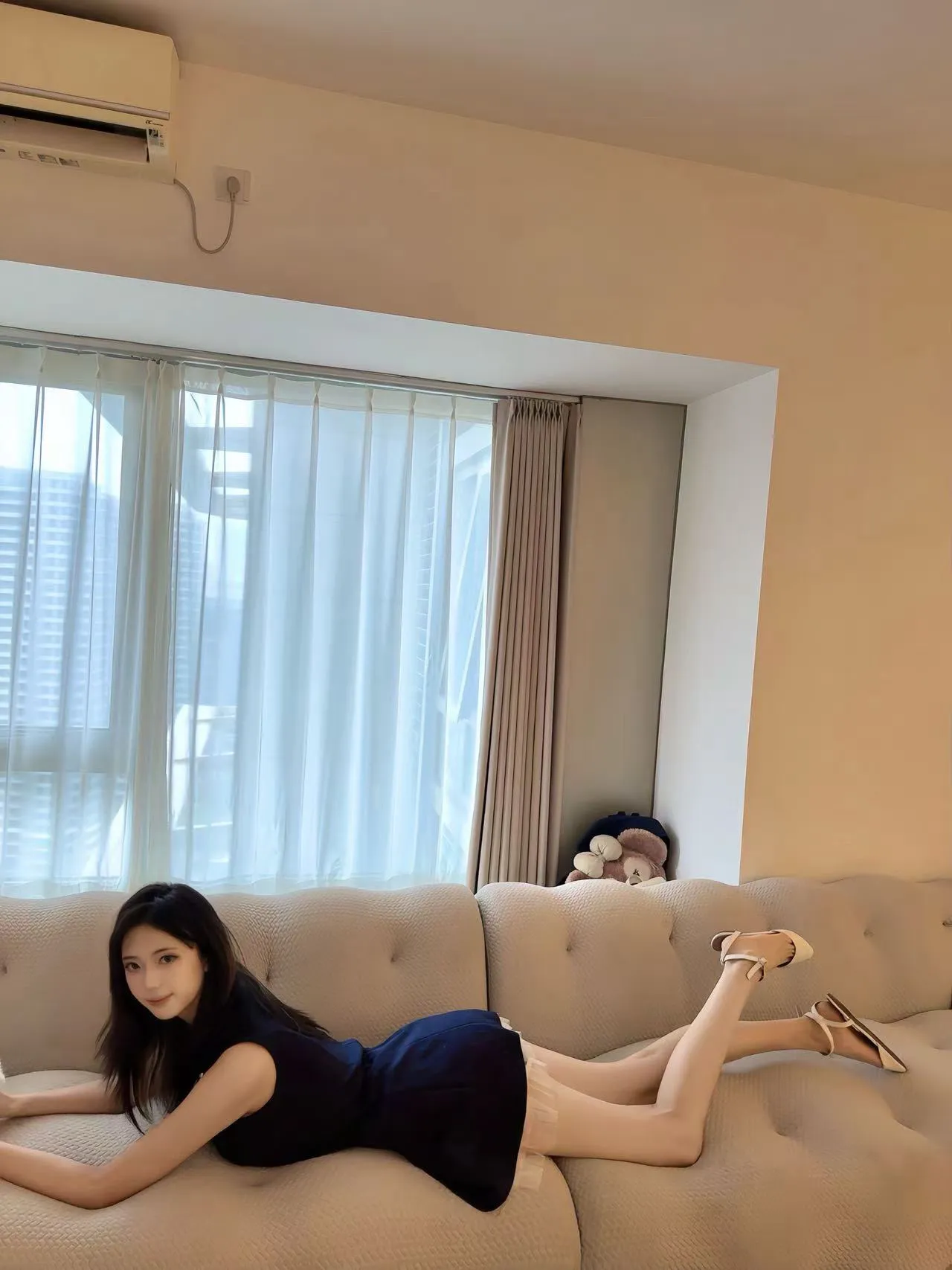 极品学生 大二在读 茜茜 Gallery 4