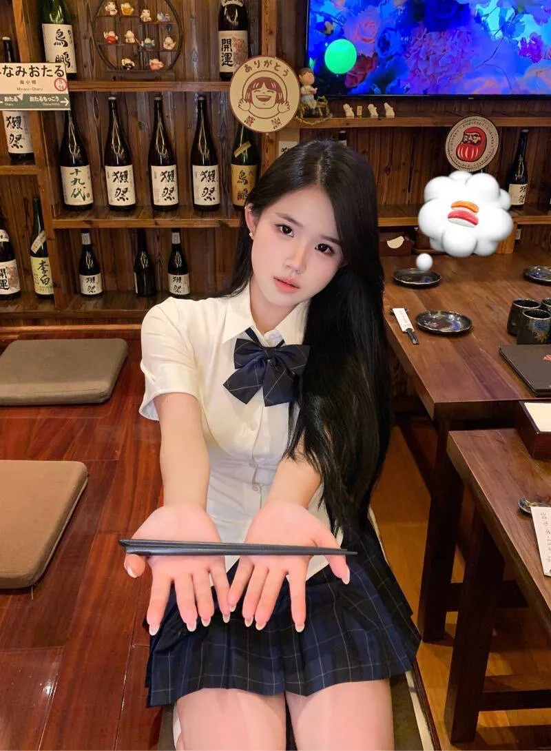 闵行07年 晓晓 Gallery 6