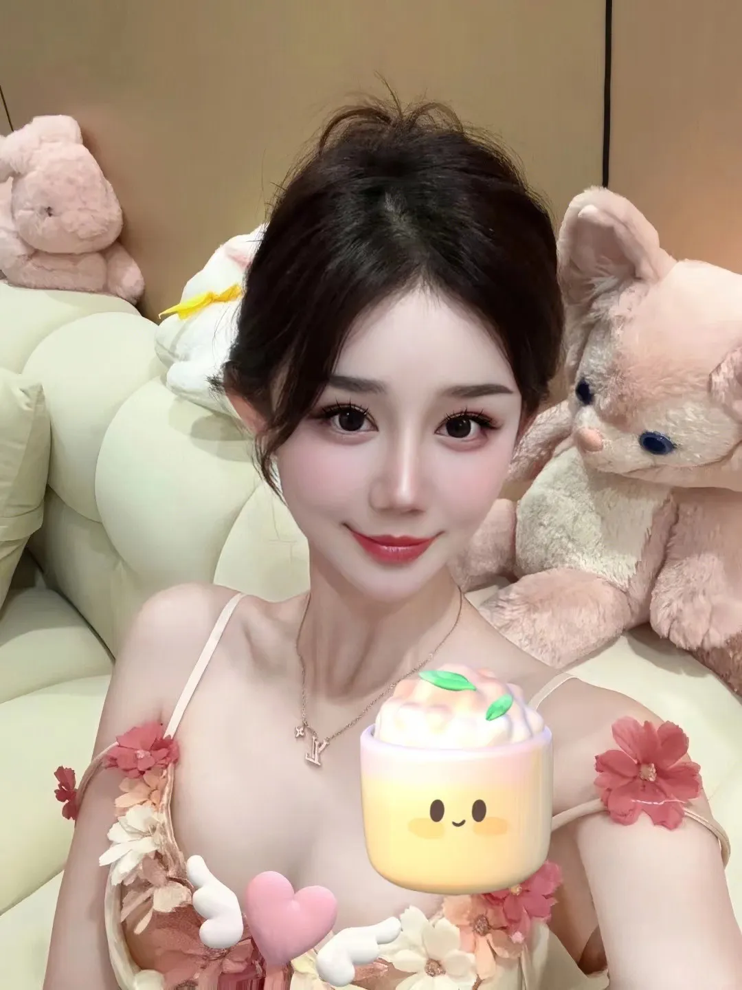 Y4470A-范冰冰 浦东气质纯欲御姐