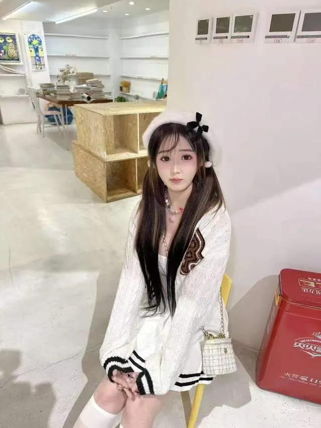 闵行新人麦麦 🉑双飞 Gallery 3