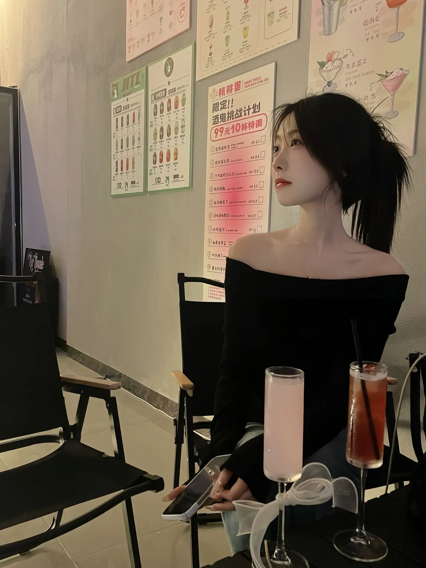 岚枫 清纯可爱床上小妖精 Gallery 3