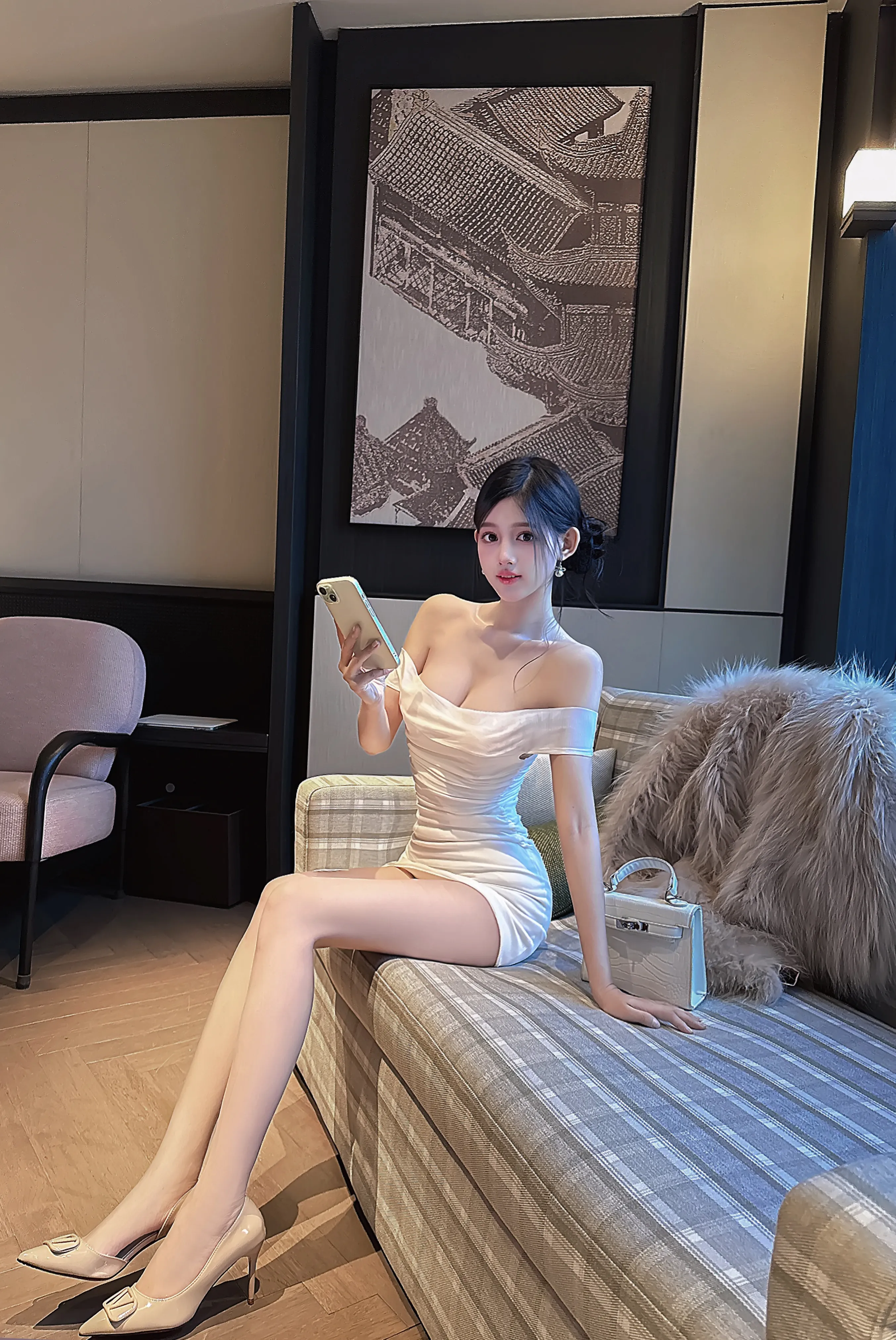y223🦜172性感御姐 Gallery 2
