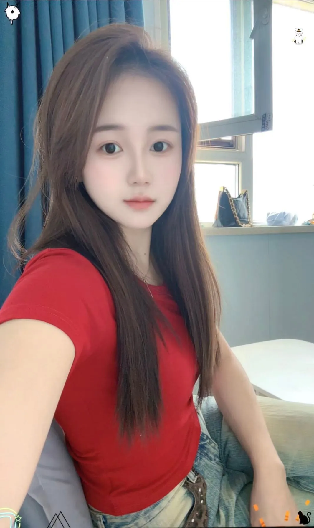 徐汇    可然   (极品白小纯) Gallery 4