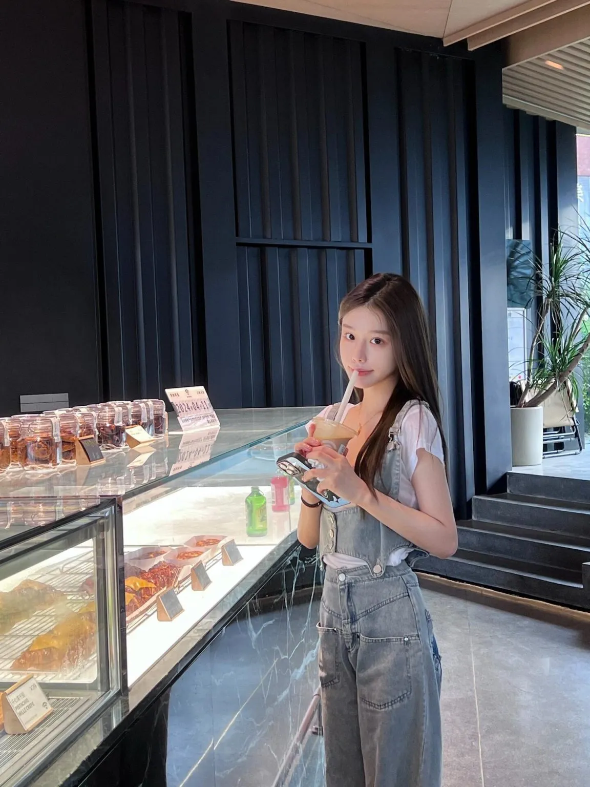 Y4752-红红 浦东极品高白醇学生兼职 갤러리 6