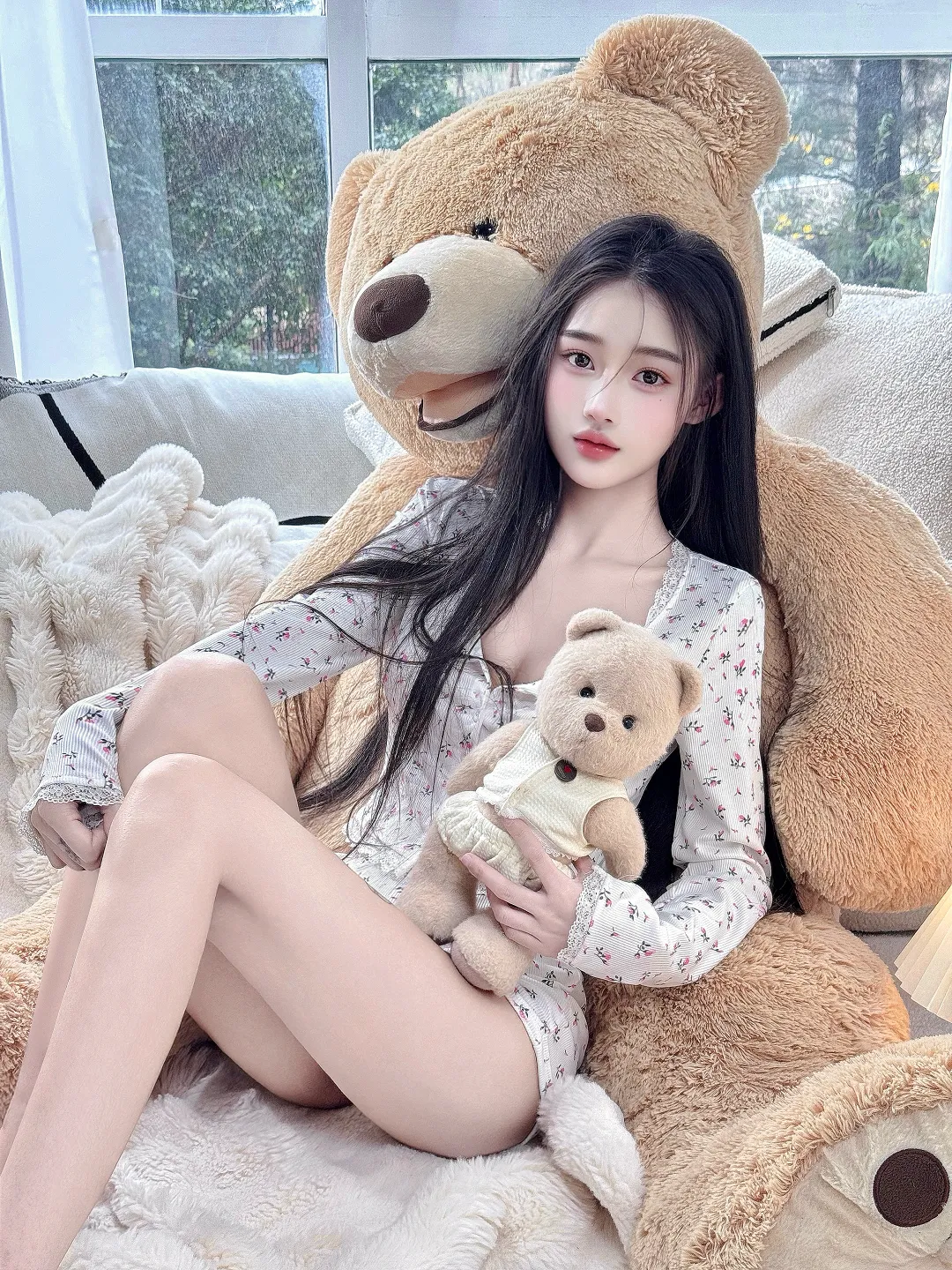 普陀【颖颖 】极品嫩妹主打嫩 Gallery 6