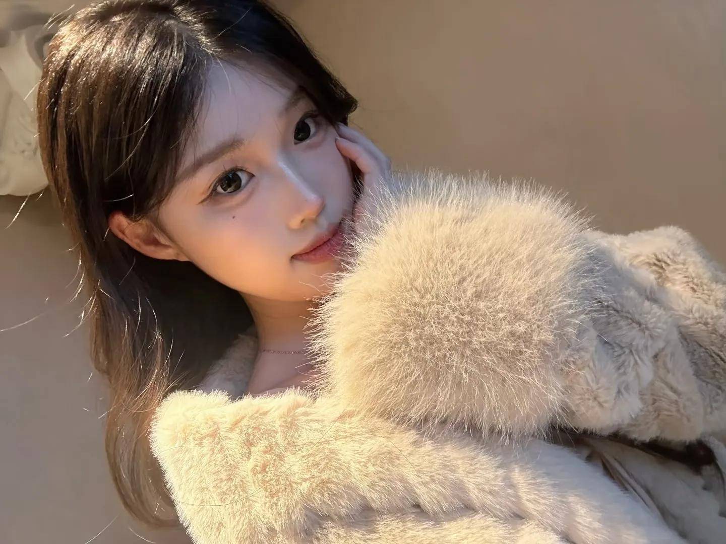 宝山兼职小圆圆 Gallery 4