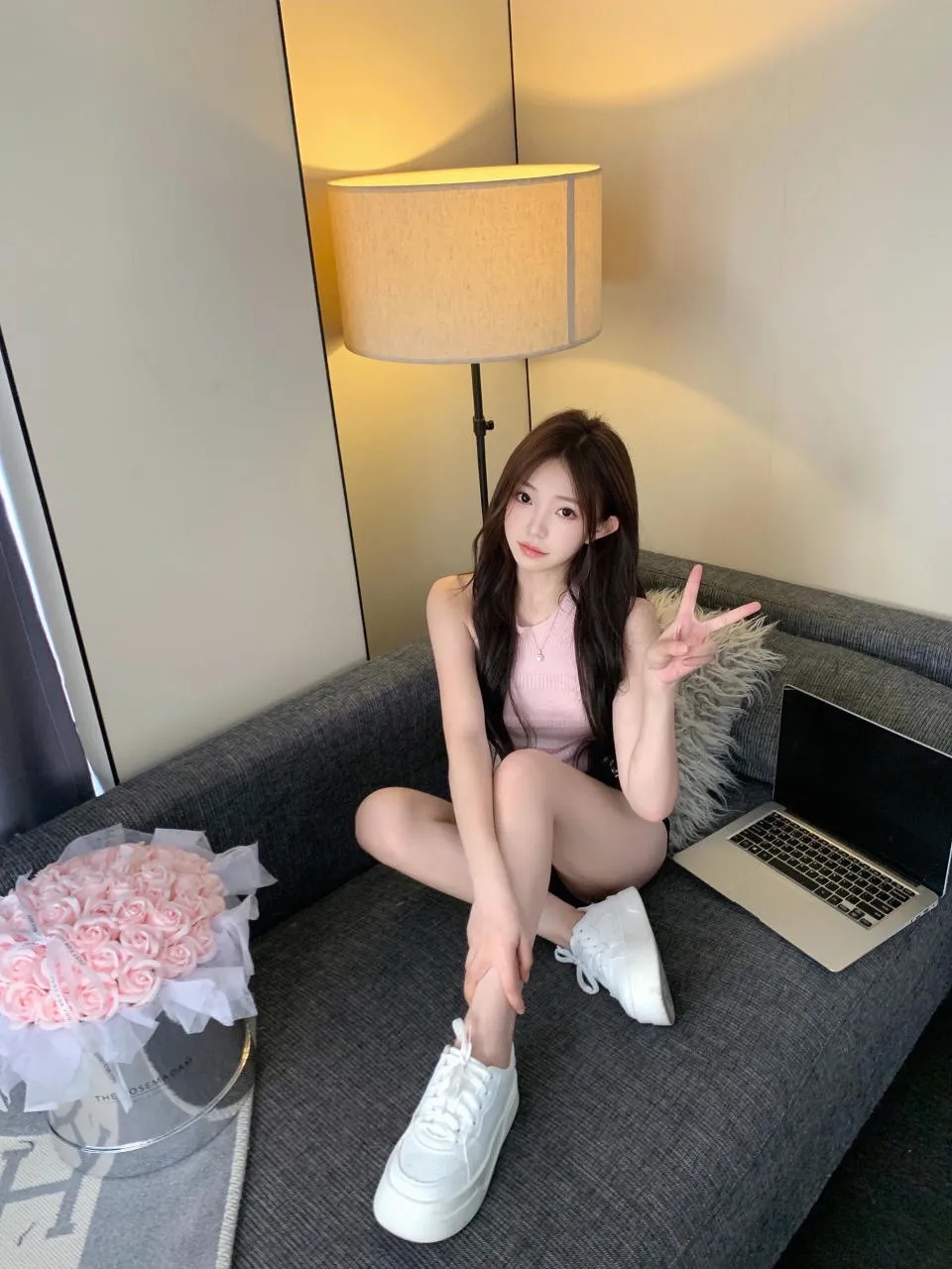 闵行 蒙蒙 Gallery 4