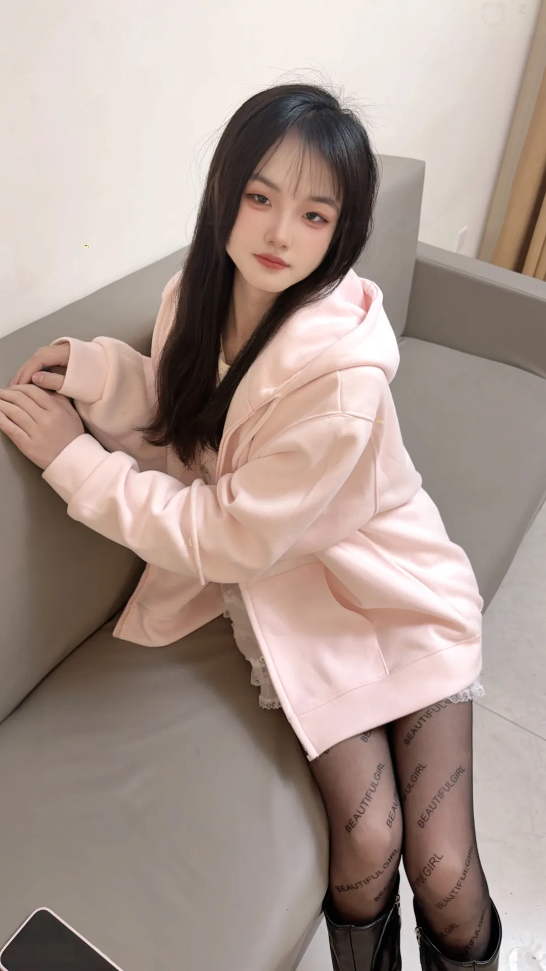 闵行新人短期兼职玥玥 Gallery 1