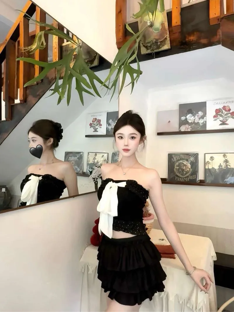 【秋怡】闵行极品白小纯主打粉嫩系 Gallery 5