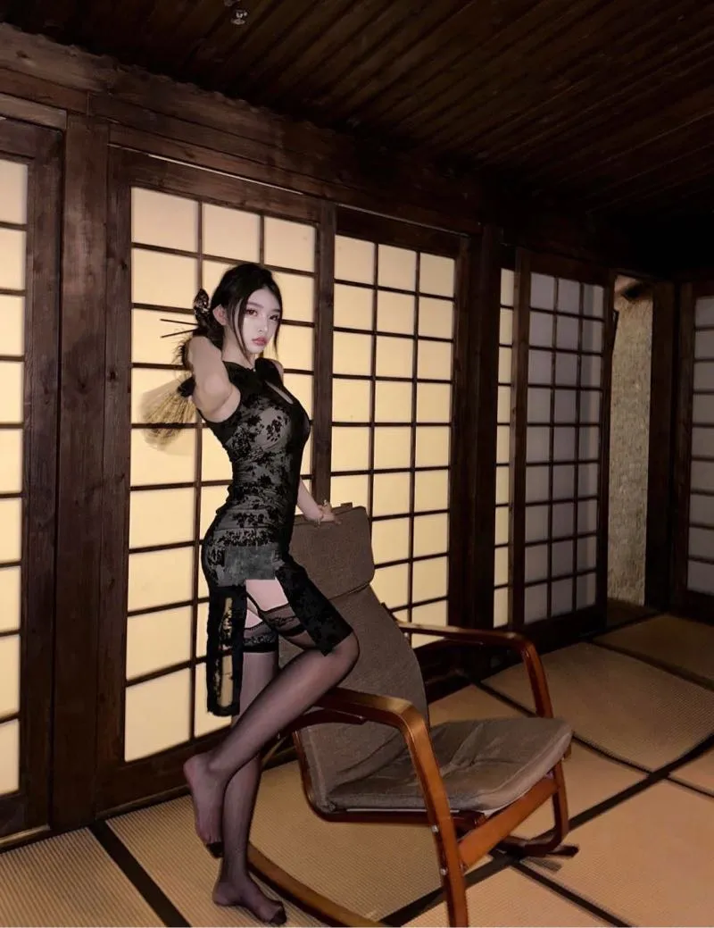 普坨 慕晴 Gallery 2