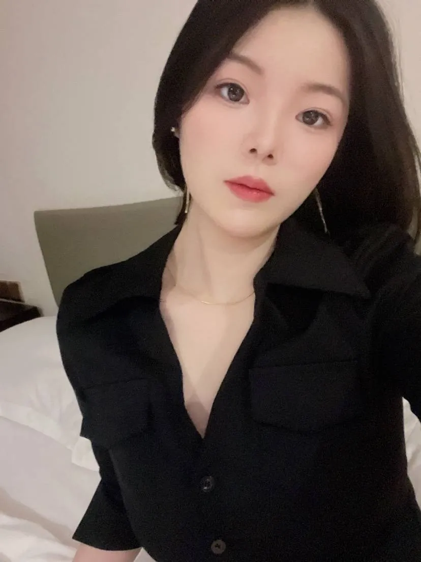 短发邻家女孩🔥春叶🔥原相机拍照 Gallery 3