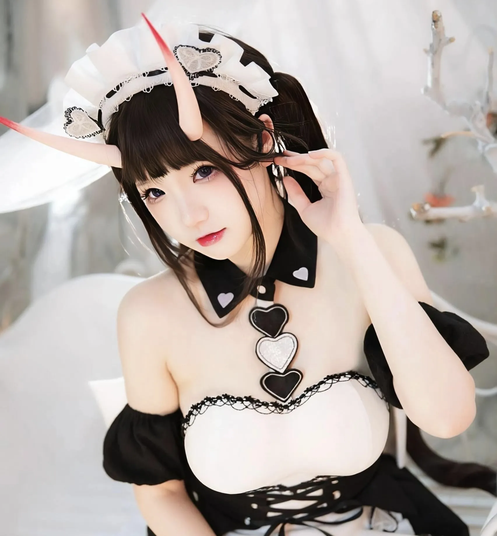 金桥 芝士 cos微胖女郎