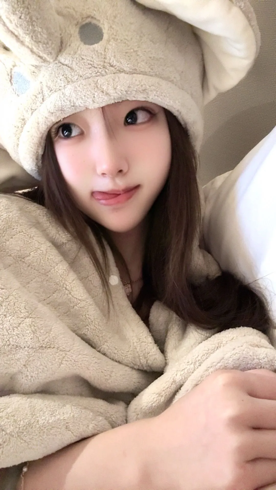 闵行 静香 酥酥麻麻 敏感小妹妹 Gallery 4