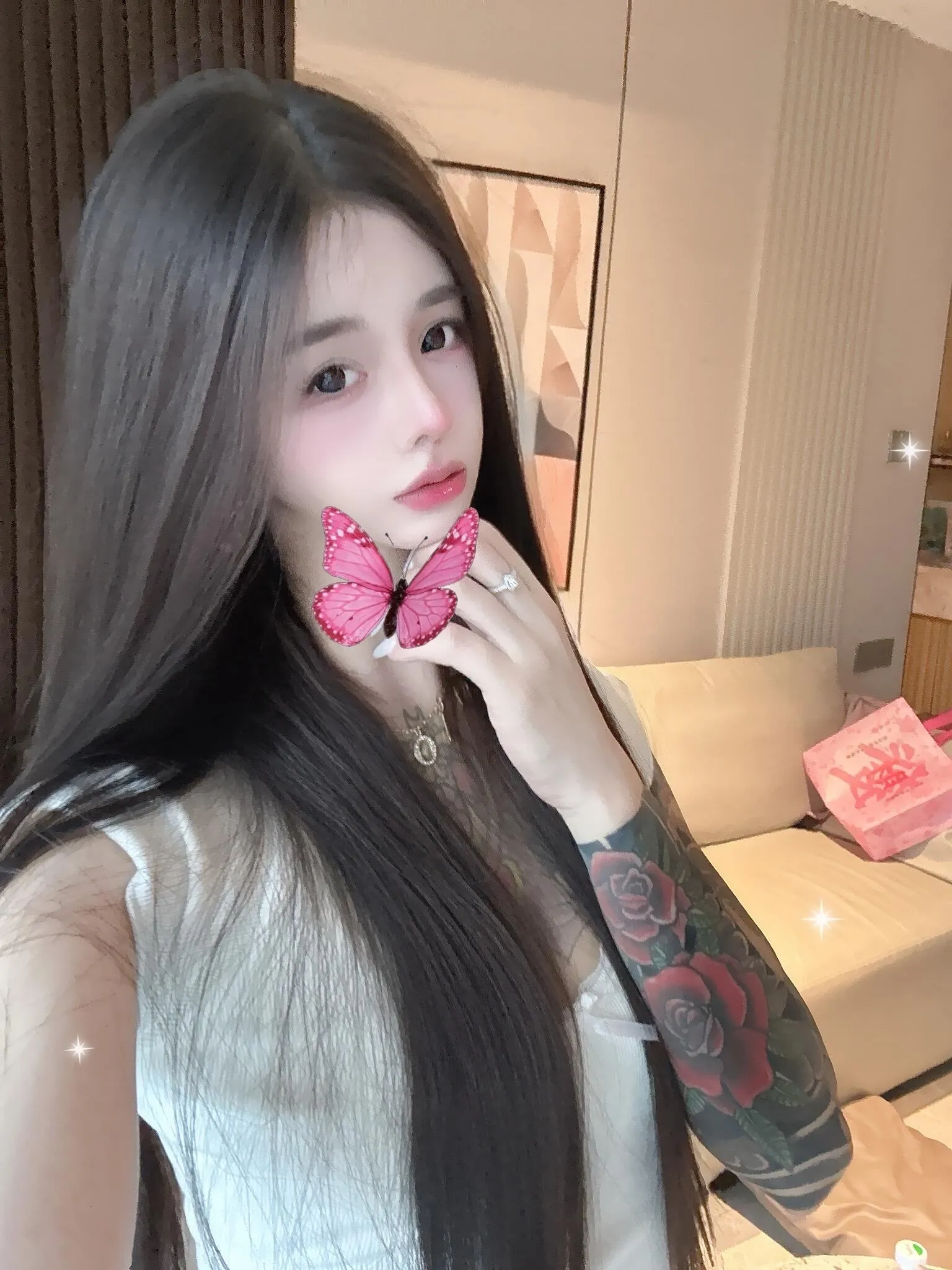 清纯靓丽洋气少女 苏苏 Gallery 3