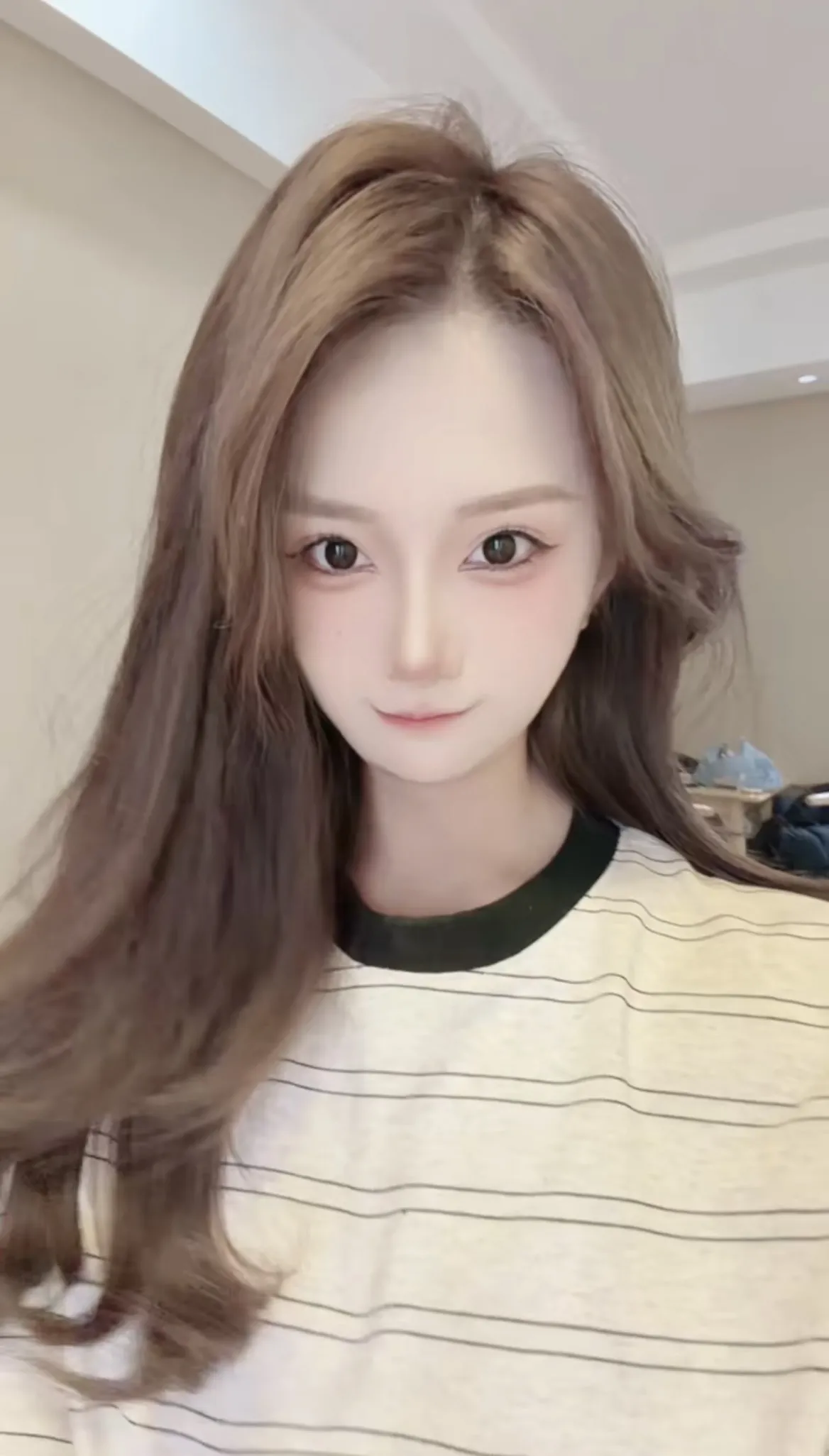 浦东 CC 稀缺少萝 服务拉满 Gallery 5