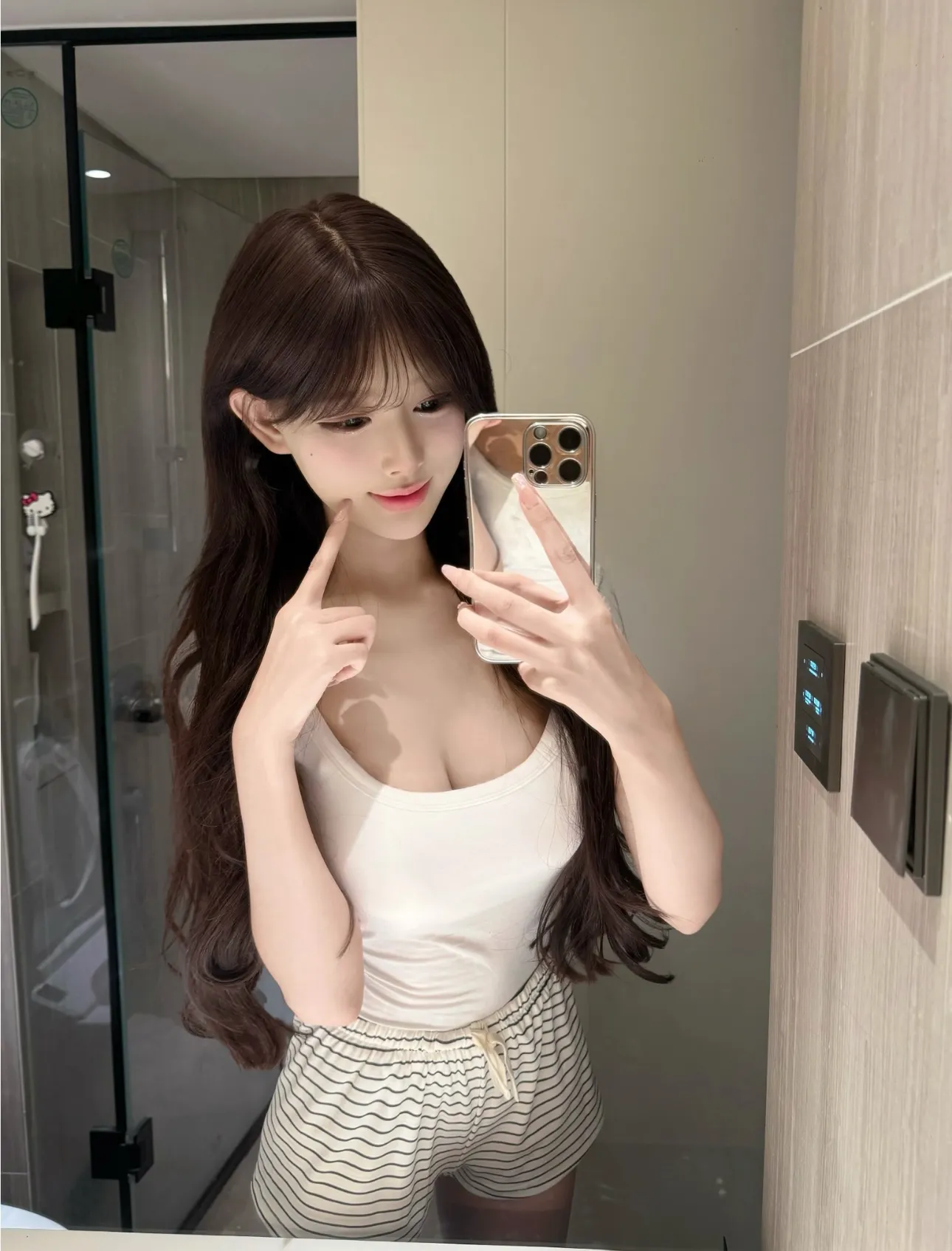 小宝(新人 真人 求支持) Gallery 3