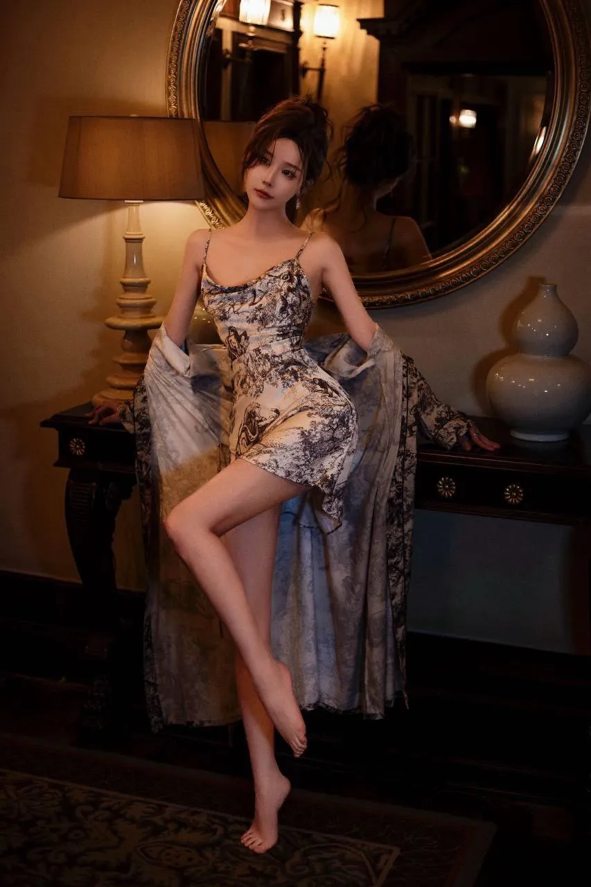 普坨 茵茵 Gallery 4