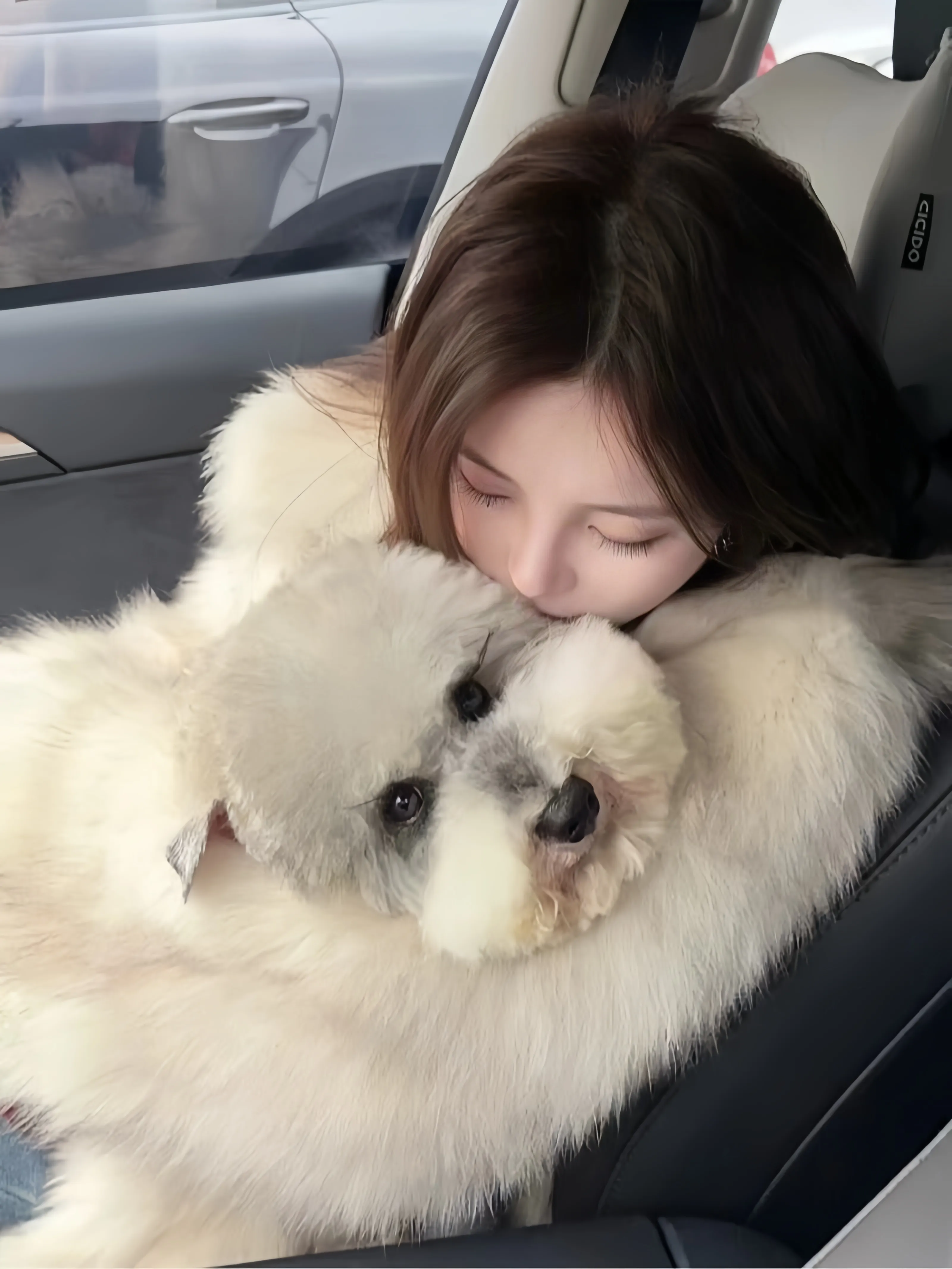 嘉定 学生妹 小鱼儿 Gallery 3