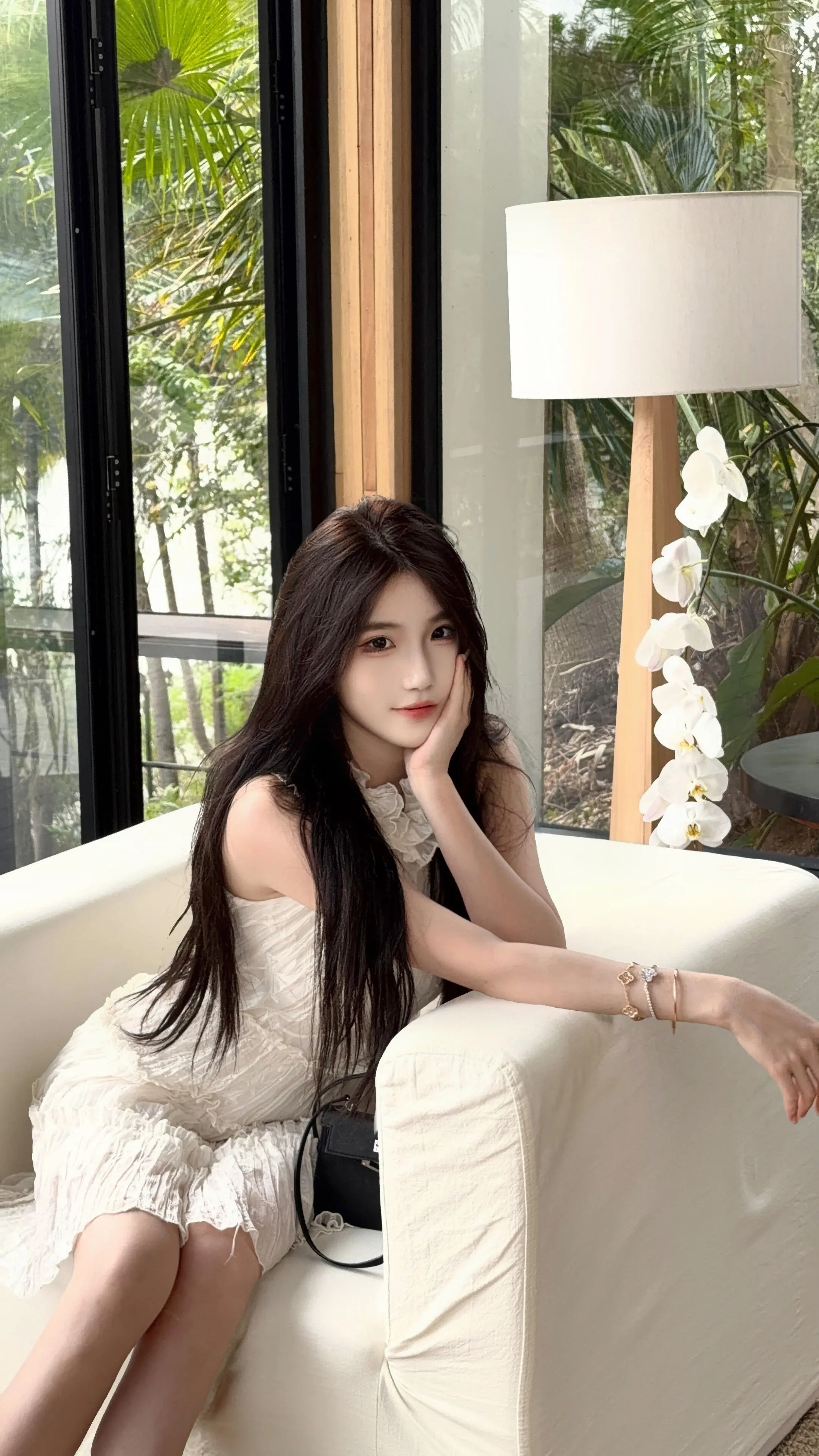 闵行 凯琪 真实大二学妹 Gallery 3
