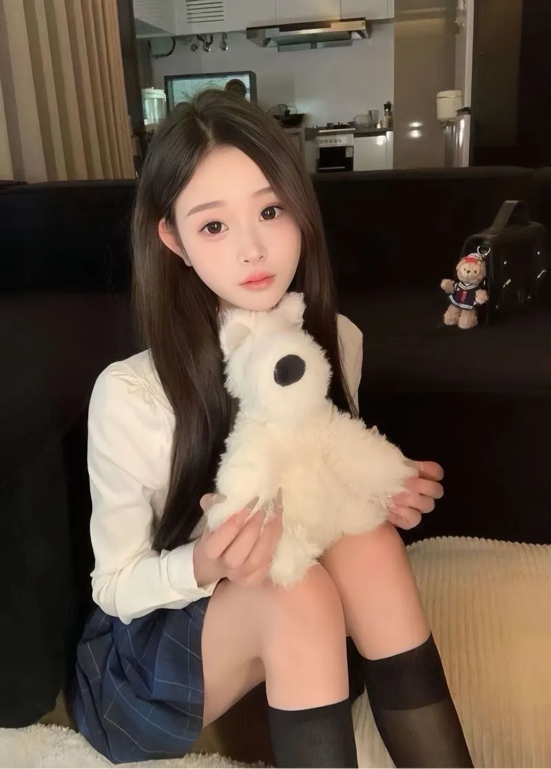 闵行 宁宁 Gallery 2