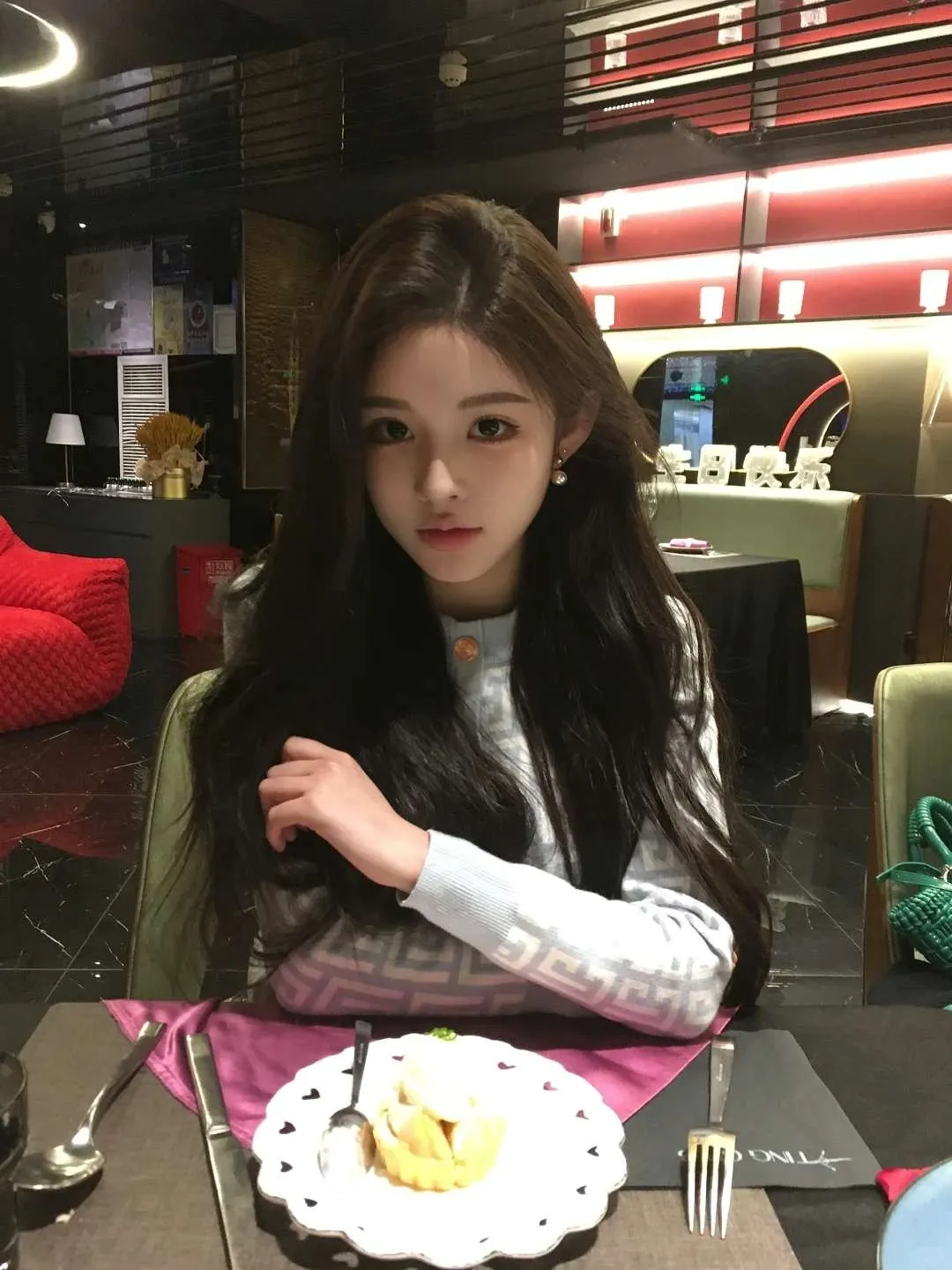 闵行07小七⭐白小纯🈶体香粉嫩如初恋 Gallery 3