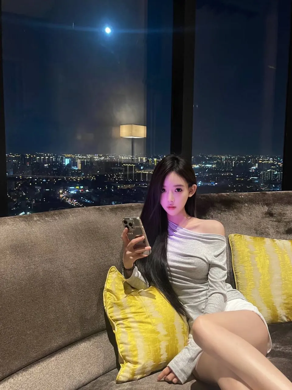 徐汇潇潇 Gallery 4