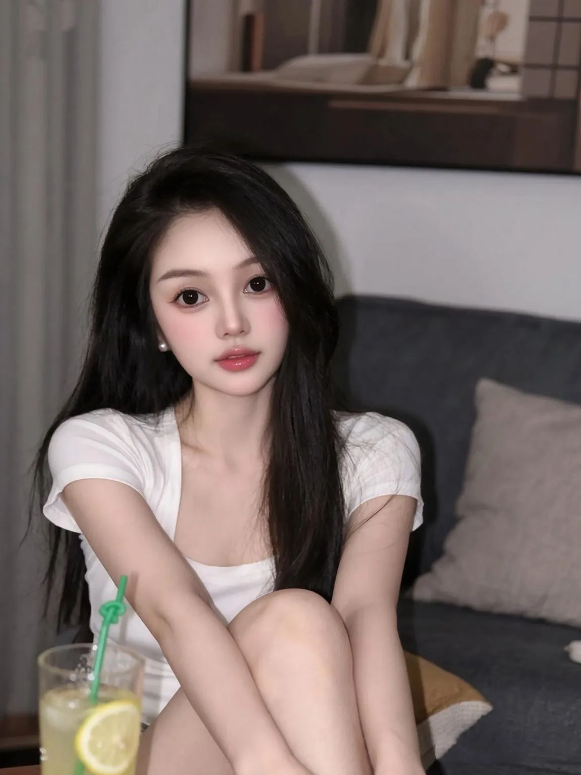 Y4458-宝儿 普陀纯欲苗族妹子 갤러리 5