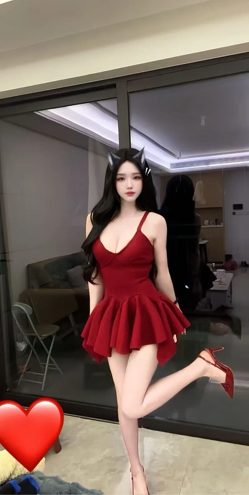 普陀欣欣   易出水体质 Gallery 5