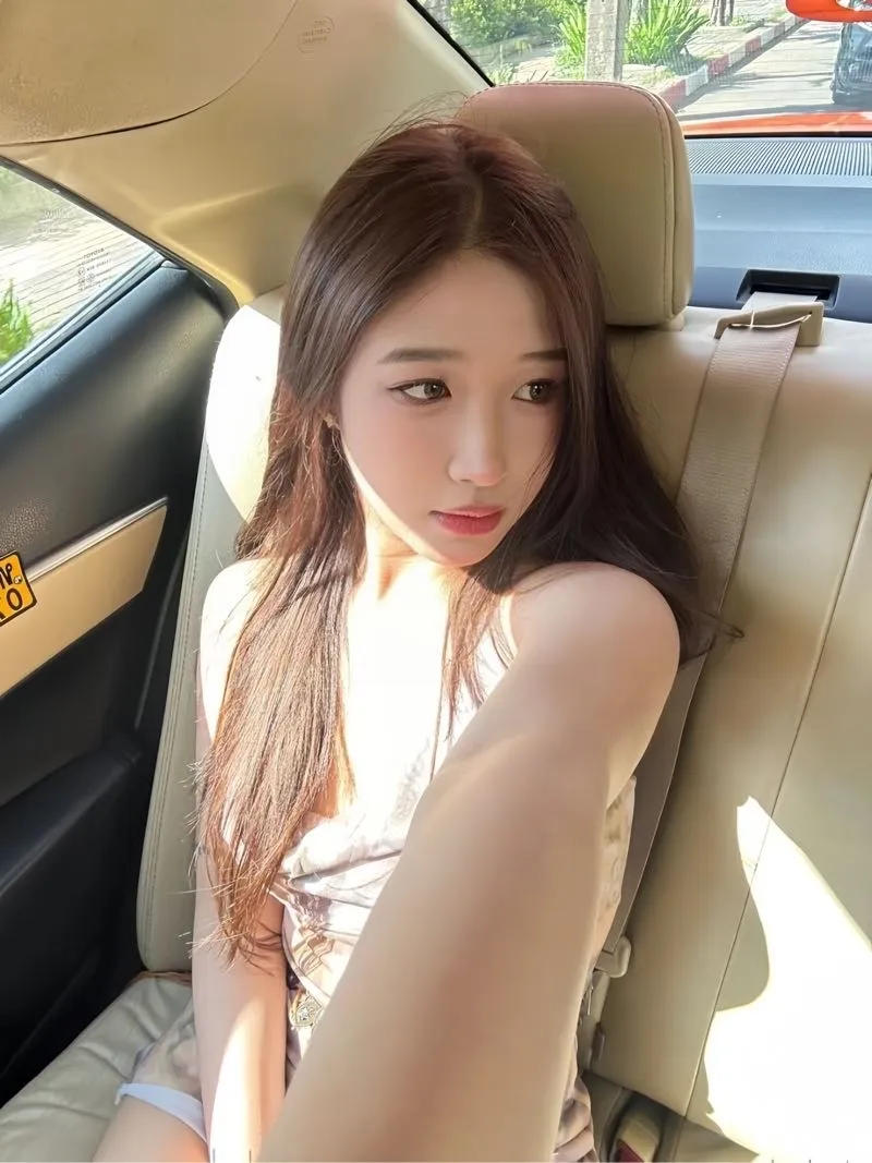 松江 新人报道桑桑 Gallery 6