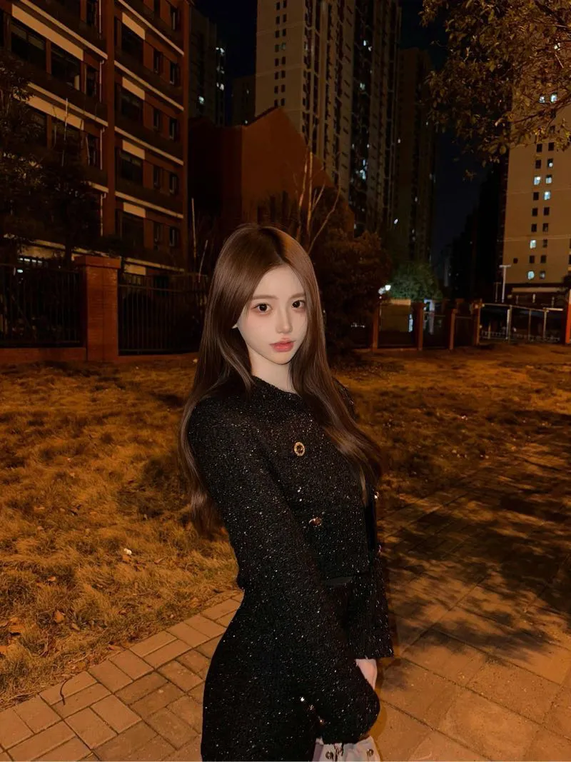 徐汇;黏黏 Gallery 1