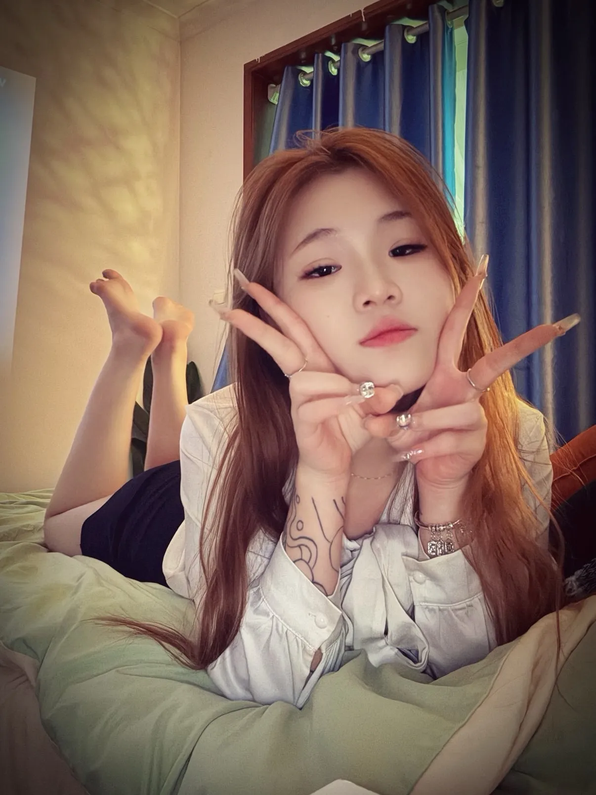 宝山 新人08美怡 wt小学妹 Gallery 4