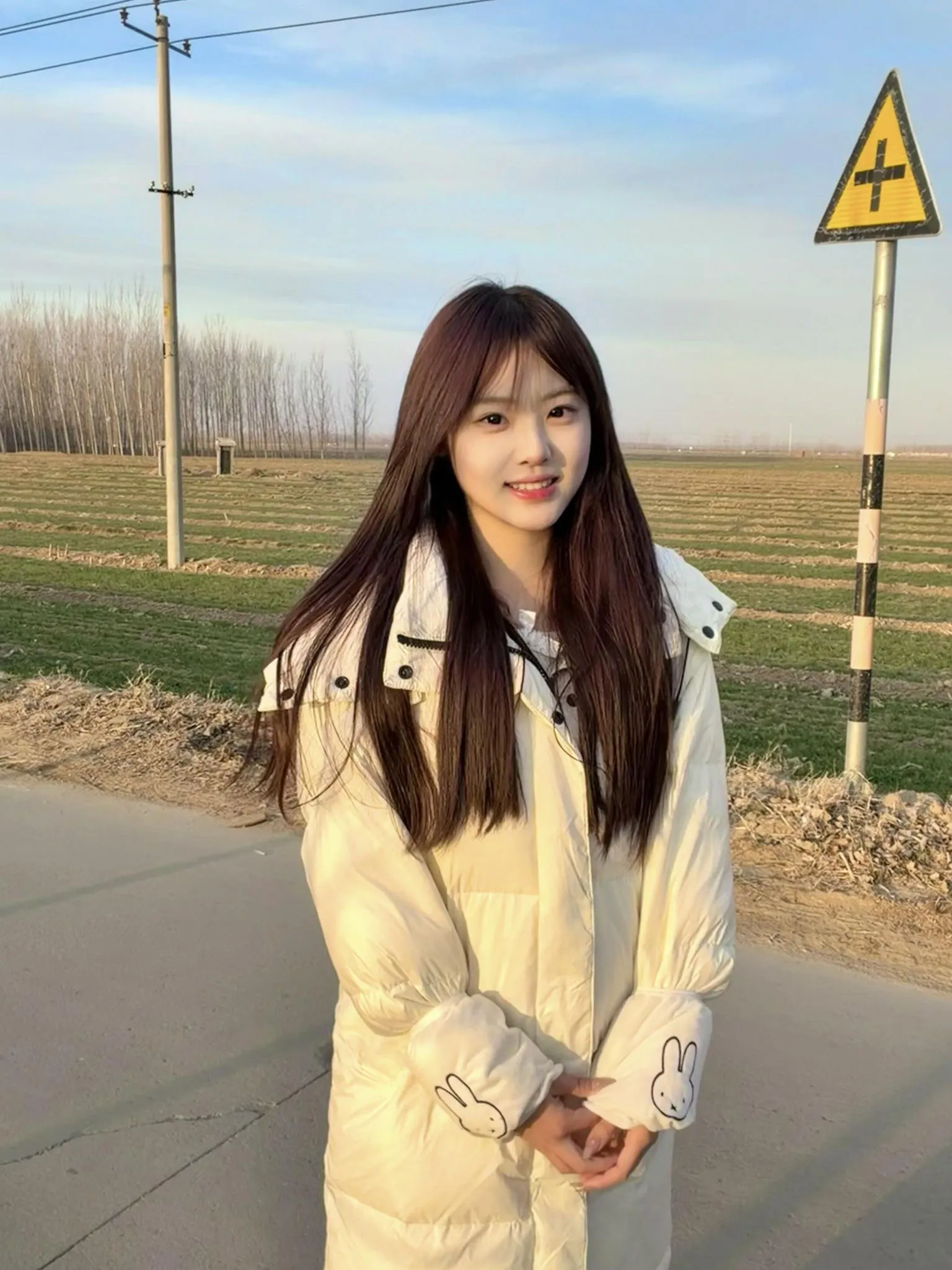 轻熟小纯 青橘 Gallery 6