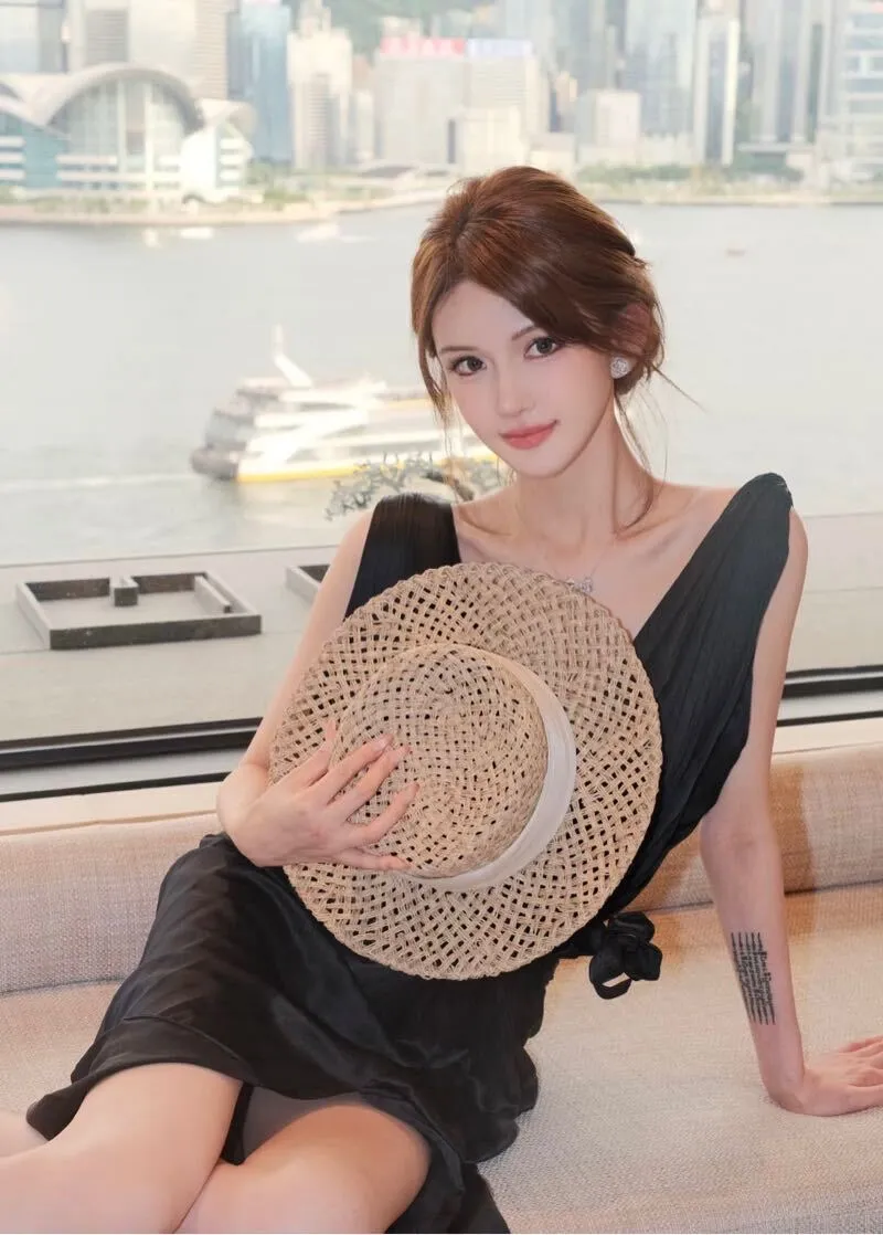 3646A 普陀硬万纯欲网红洋气演员 Gallery 5