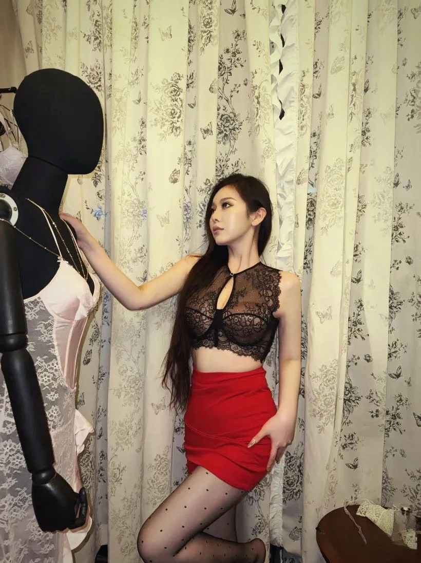 普陀极品少妇小野猫🦋wt.st Gallery 2