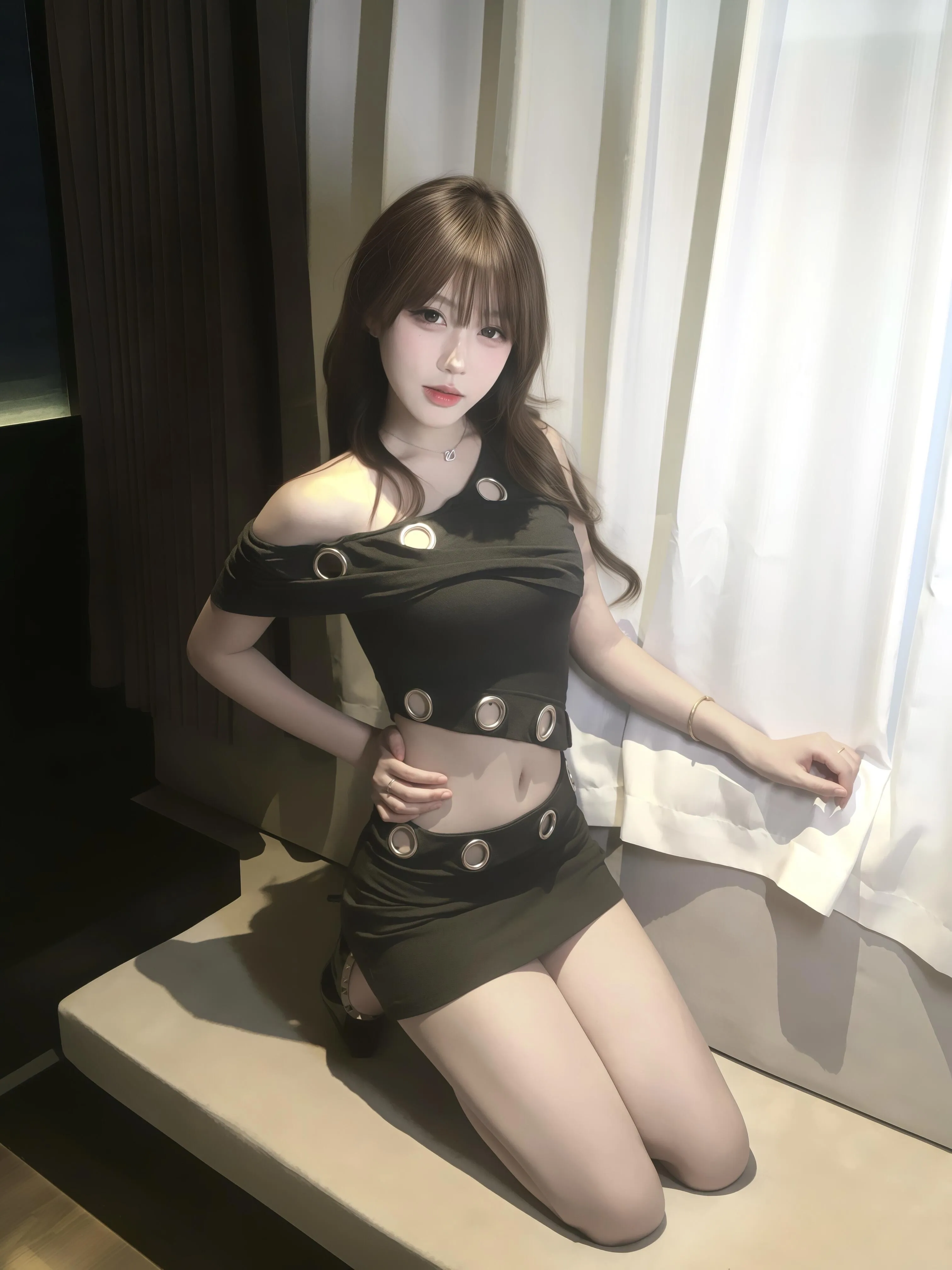 极品肉感白小纯 晨曦 Gallery 5