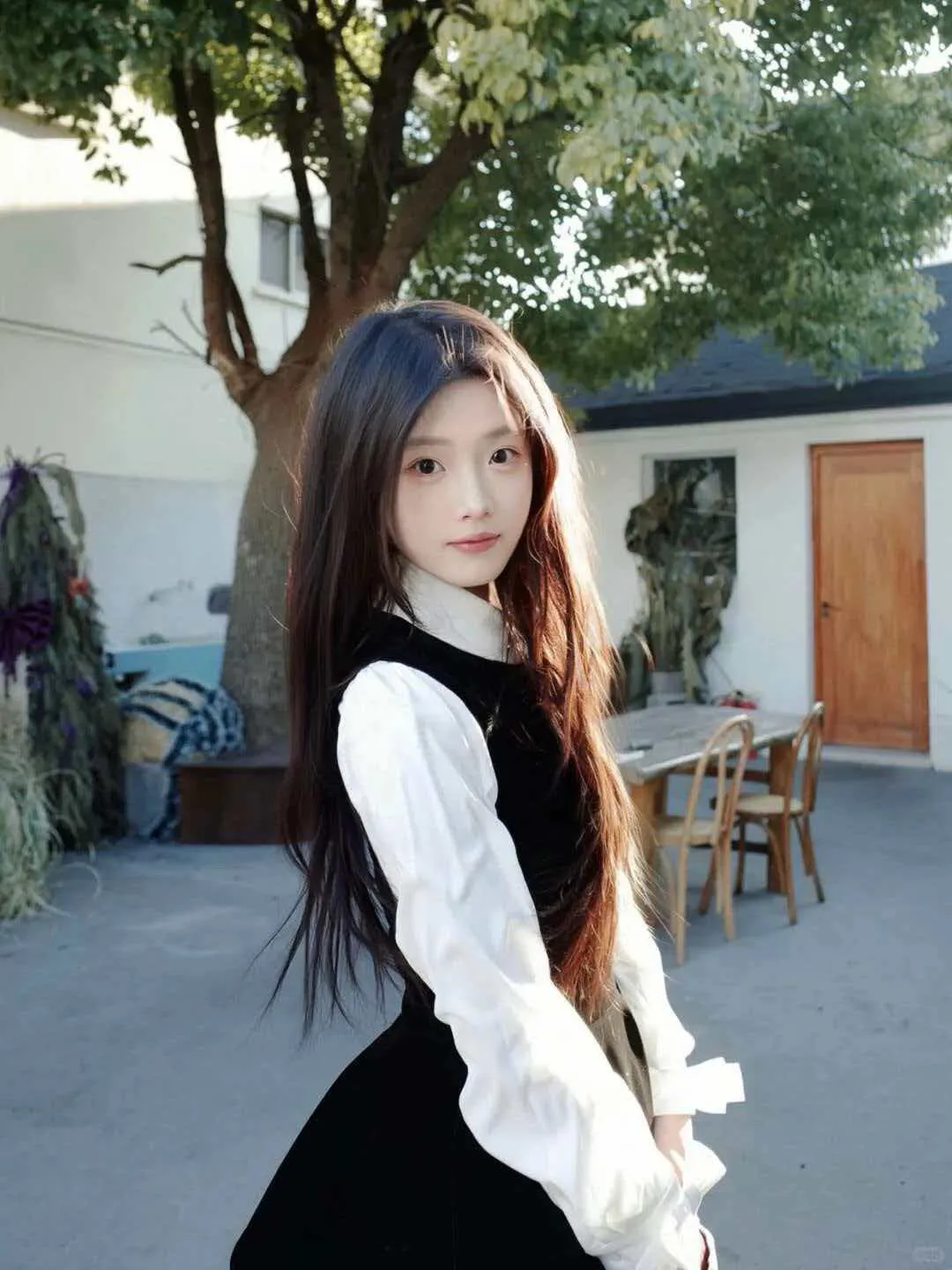 y077🦜学生 畫廊 1