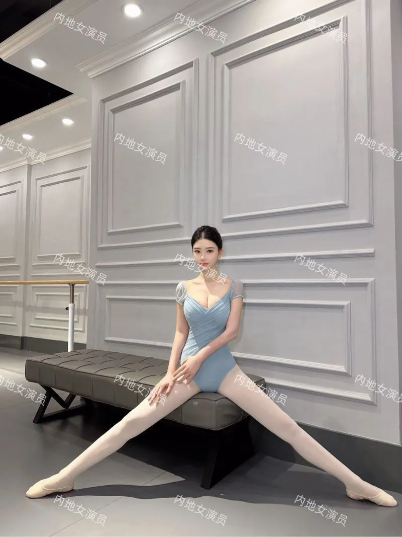 上海🦜真实演员 Gallery 2