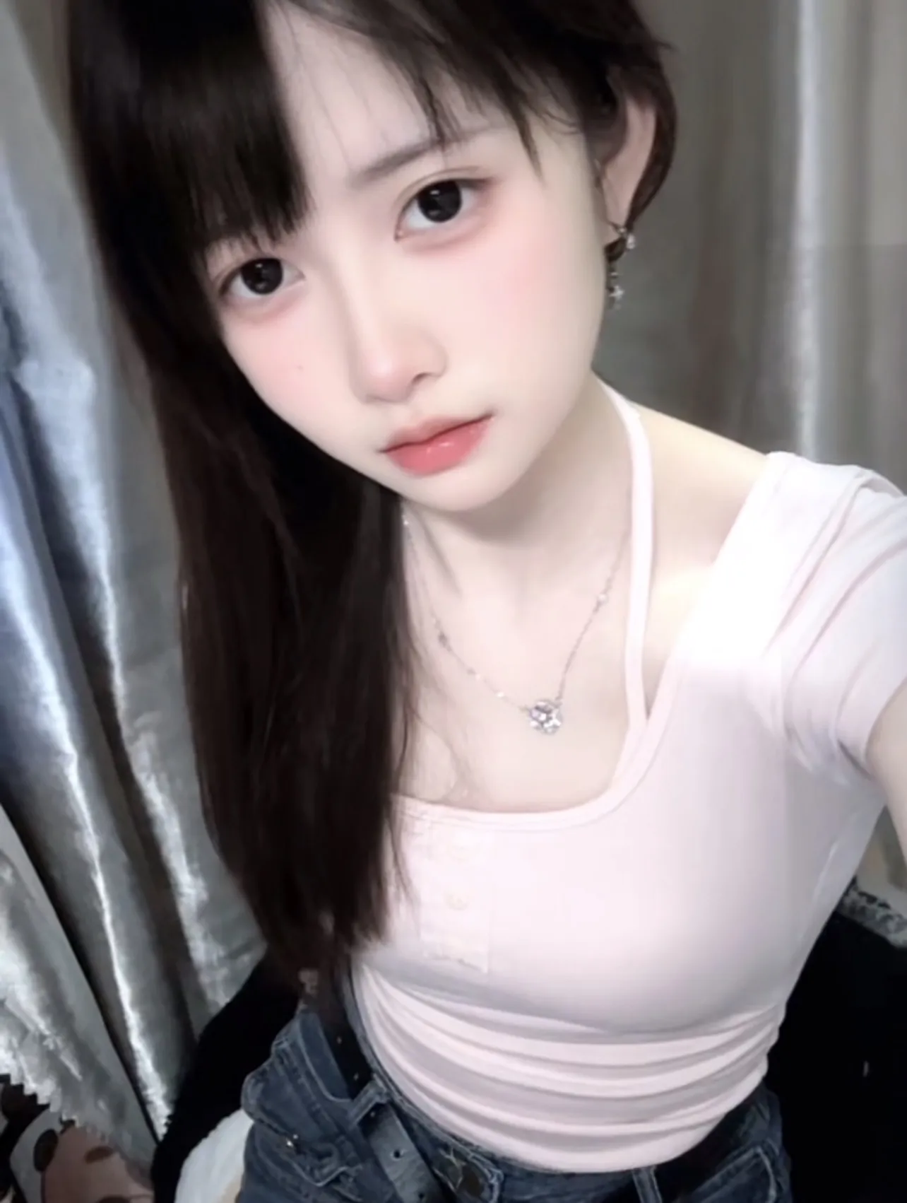 白小纯小圆学生兼职